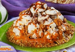 "Графский замок"