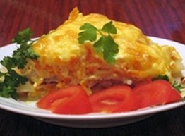 Мясо по-французски: история блюда