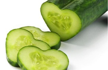 12 применений огурца