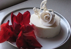 Чизкейк от Марины