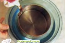 Шаг 5: Чтобы остановить увеличение температуры при …