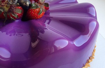 Безупречная работа мастера: невероятные торты Ольги Носковой