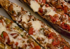 Итальянские лодочки