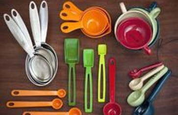 Самая простая и понятная таблица мер