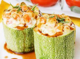 Съедобные «тарелки»