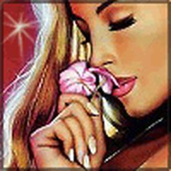 Аватар пользователя капель