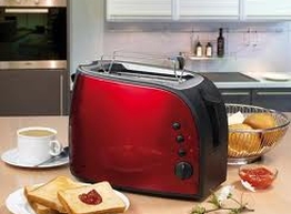 Статья: Тостер - вкусный завтрак за 5 минут
