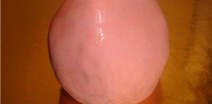 Шаг №6 Смешарики. Домик Нюши от Ksenechka