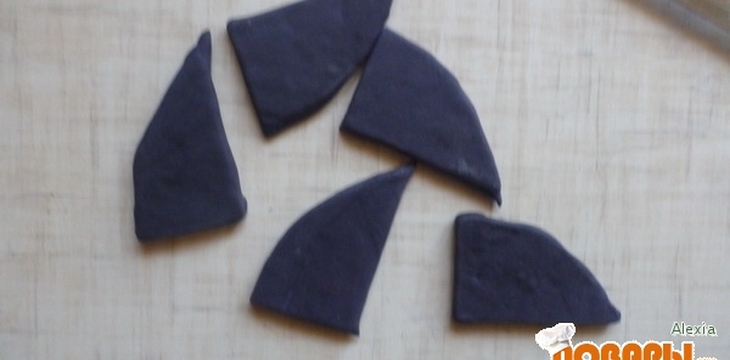 Шаг №8 МК Макквин тюнингованный от Alexia