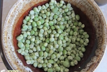 Шаг 5: Готовое тесто необходимо поставить в …