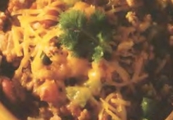 Пикадилло из индейки