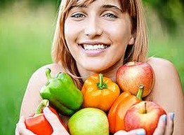 Жители Лос-Анджелеса становятся вегетарианцами