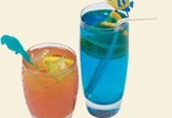 Бразильский восход солнца