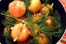 Шаг 3: Делаем рассол. На каждый литр …