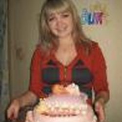 Аватар пользователя missis Landysh