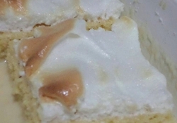 Рецепт: Торт Три молока