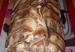 Монастырская изба