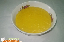 Шаг 1: Яйца взбить с сахаром в …