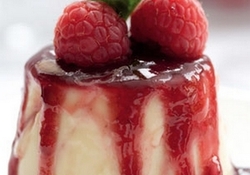 Рецепт: Панакота