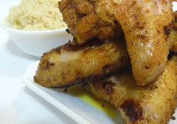 Рецепт: Энчи кабин