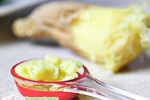 Шаг 4: Взбиваем до однородного состояния.