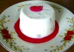 Рецепт: Творожные десертики