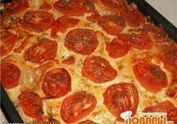 Рецепт: Свинина 