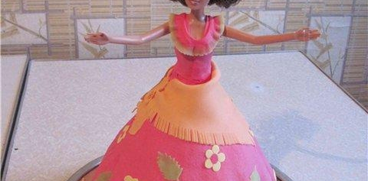 Шаг №5 МК Цыганочка от ТВасильевна