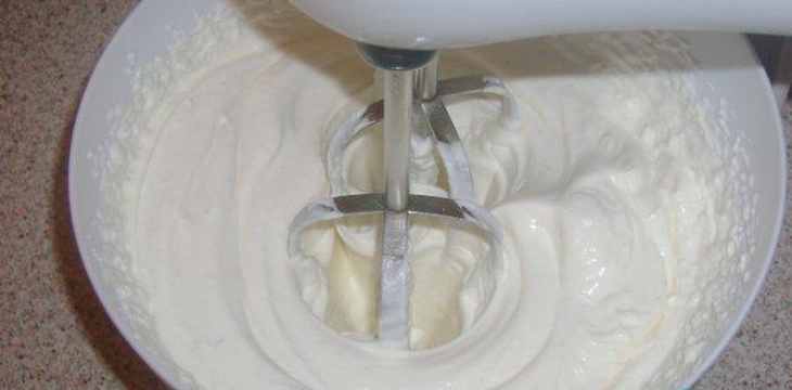 Шаг №4 Пряничный домик от Annula