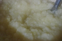 Шаг 1: Картофель почистить, порезать и отварить …