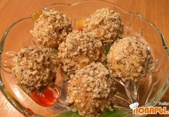 Печенье с сюрпризом