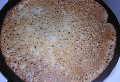 Блины - всем блинам блины :)