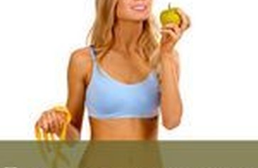 Продукты, сжигающие жир