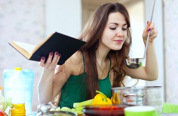 Топ-10 простых способов улучшить себя, как кулинара