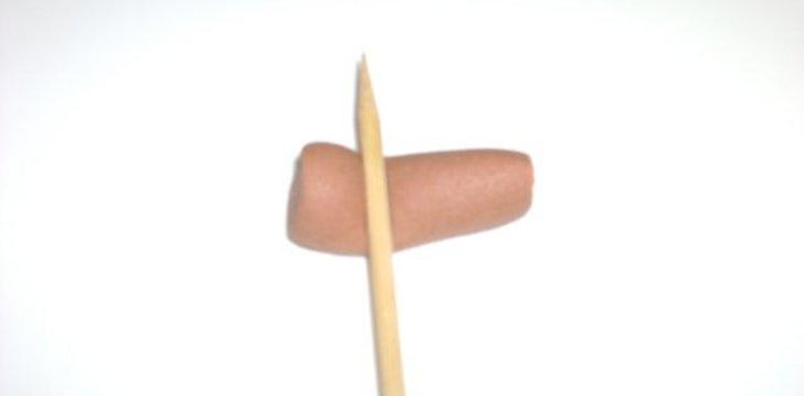 Шаг №7 МК Торт Мишка-малышка от  Annula