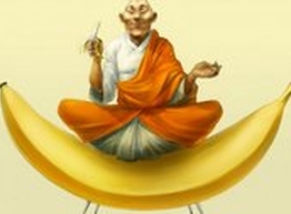 Статья: Плод мудрости и хорошего настроения