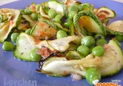 Рецепт: КабаCHок