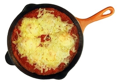 Яйца в стиле вальехо