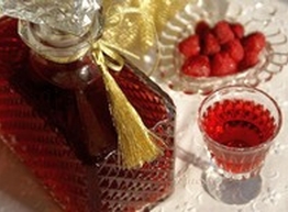 Статья: Секреты приготовления домашней настойки