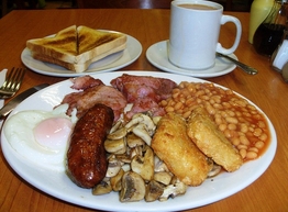 Статья: Фото-завтраки со всего мира