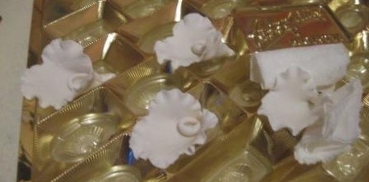 Шаг №6 МК Орхидеи от njura74