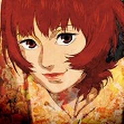 Аватар пользователя paprika