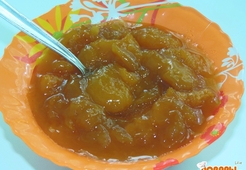 Варенье абрикосовое в мультиварке