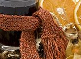 Статья: Самые согревающие напитки холодной зимы