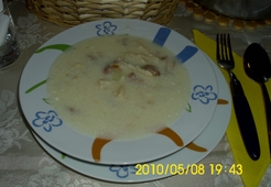 Чорба по-румынски