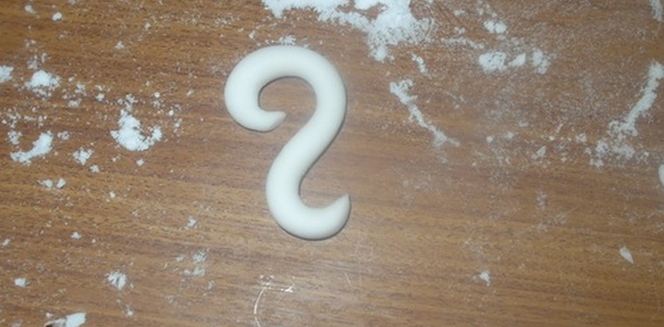 Шаг №7 МК Изготовления чашки и блюдца от Галчонок23