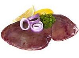 Статья: Печень, секреты приготовления