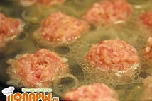 Шаг 2: В это время нужно подготовить …