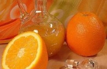 «Пьяный» цитрус или как приготовить настойку на цитрусах?