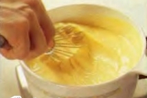 Шаг 5: Варите на слабом огне 3 …